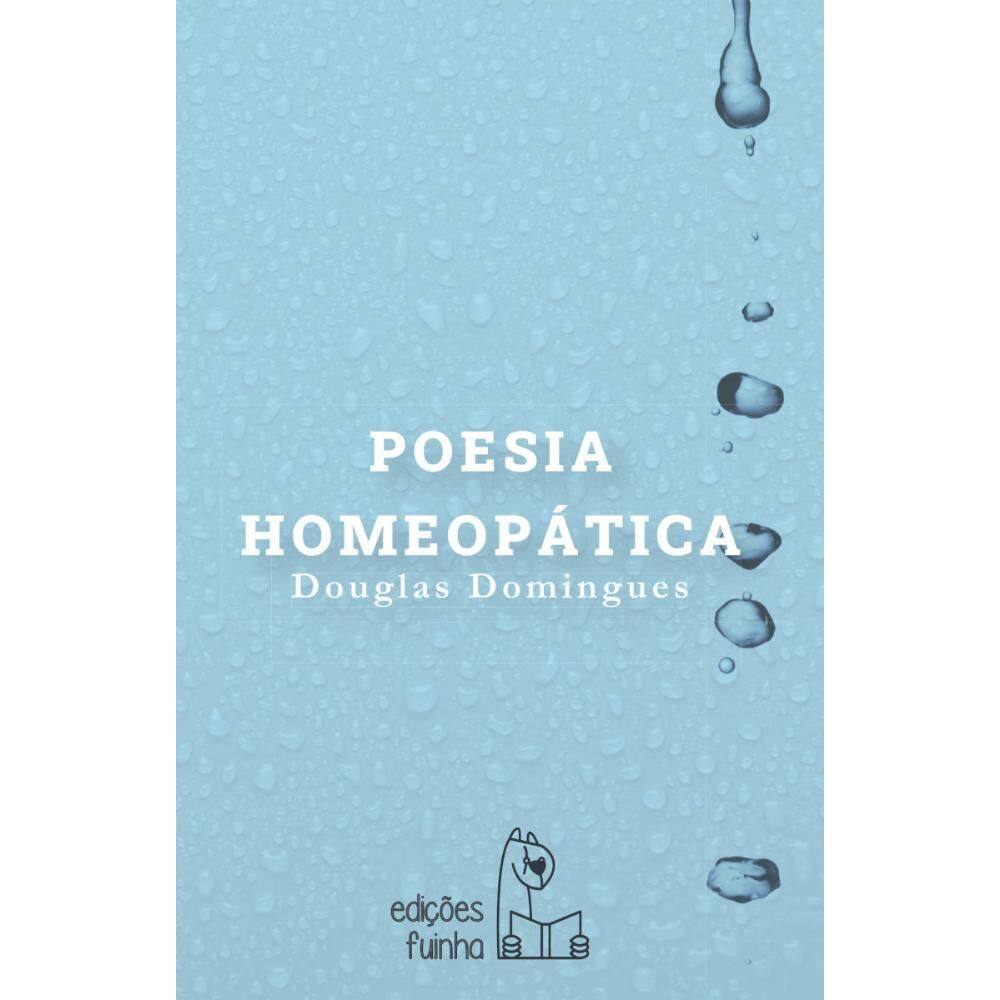Poesia homeopática