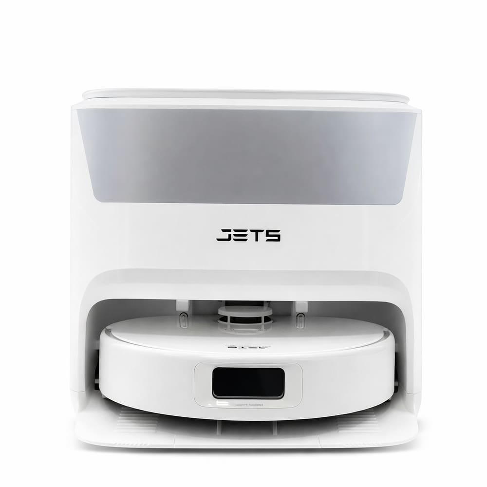 Robô Aspirador Autolimpante JETS UltraClean