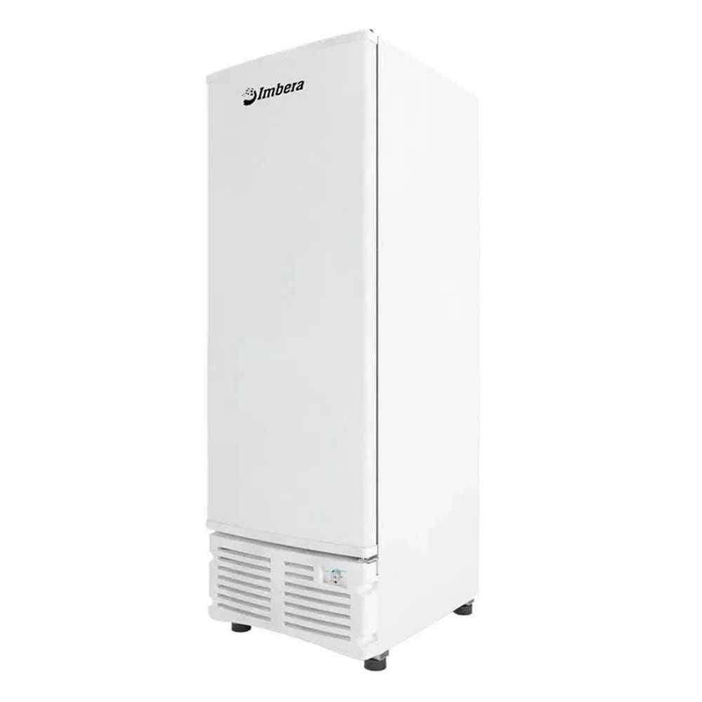 Freezer Vertical Tripla Ação 560 Litros Evz21 220v - Imbera