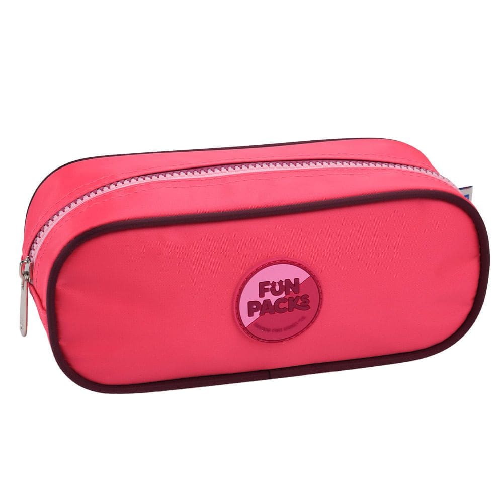 Estojo Feminino Fun Packs ES43395 - Seanite