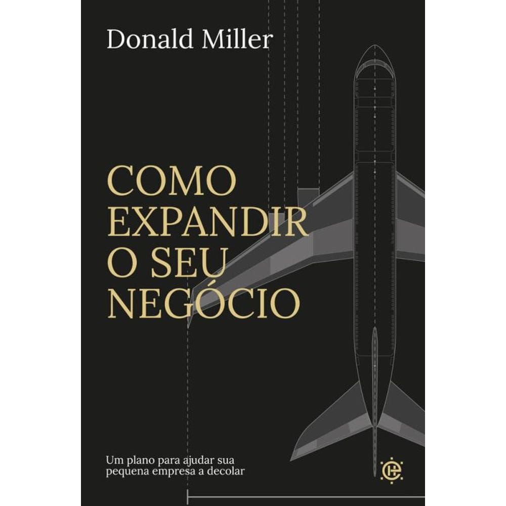 Como Expandir O Seu Negócio: Um Plano Para Ajudar Sua Pequena Empresa A Decolar