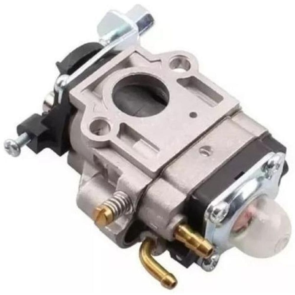 Carburador Rocadeira Vulcan 43Cc