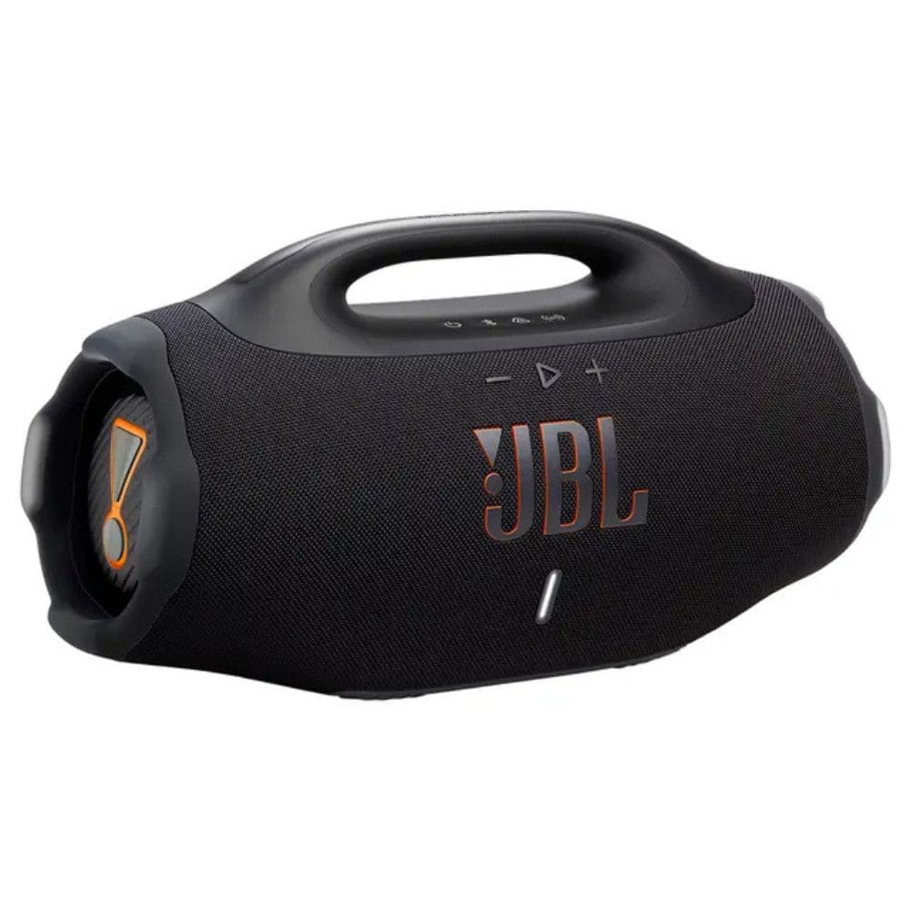 Caixa de Som Port?til JBL Boombox 4 210W RMS Bluetooth
