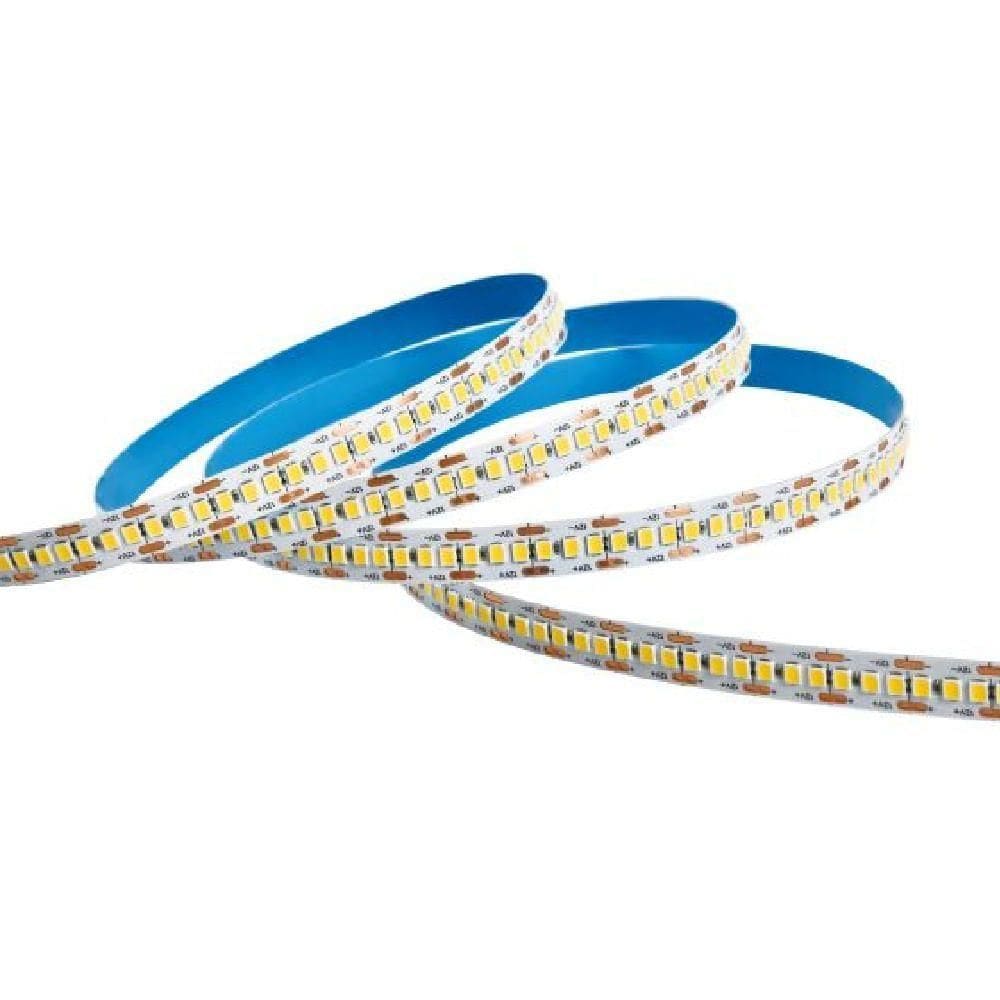 Fita De Led 5 Metros 10w/m Ip20 12 Volts 4000k - 05762 - Ourolux