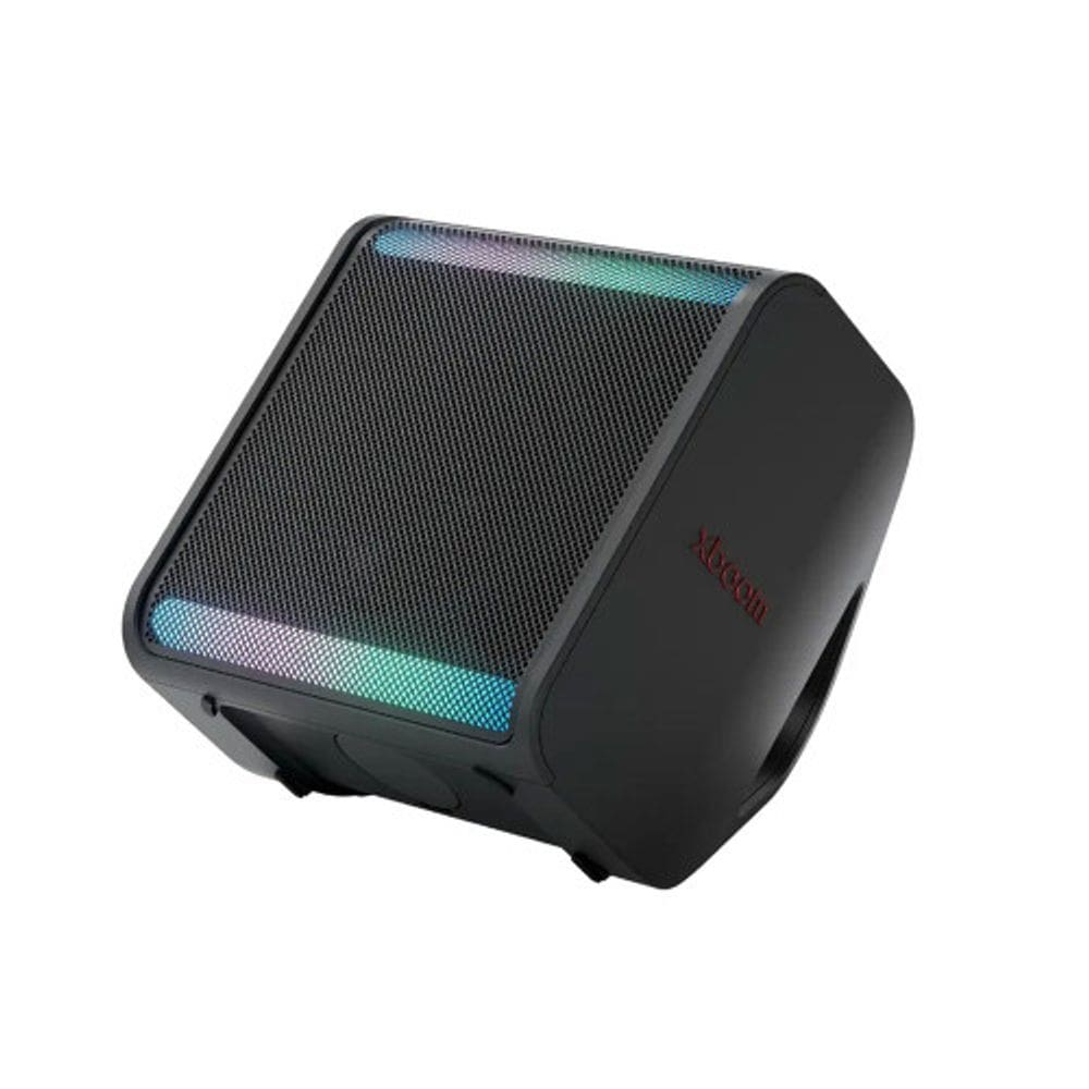Caixa de Som Bluetooth Xboom Stage 301 will.i.am Auracast 2.1 Canais 120W RMS LG