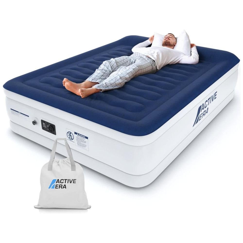 Colchão Inflável, ACTIVE ERA, Branco