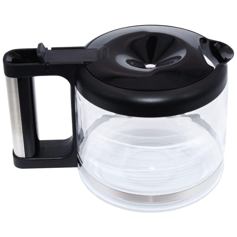 Jarra de Substituição 10 Xícaras para Cafeteira Delonghi Parte 7313283649 AS00000675