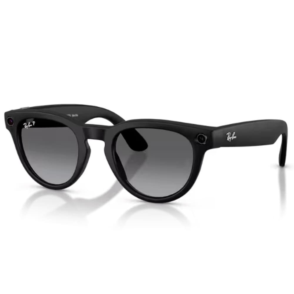 Oculos Solar Ray-Ban Meta Rw4013 601St350