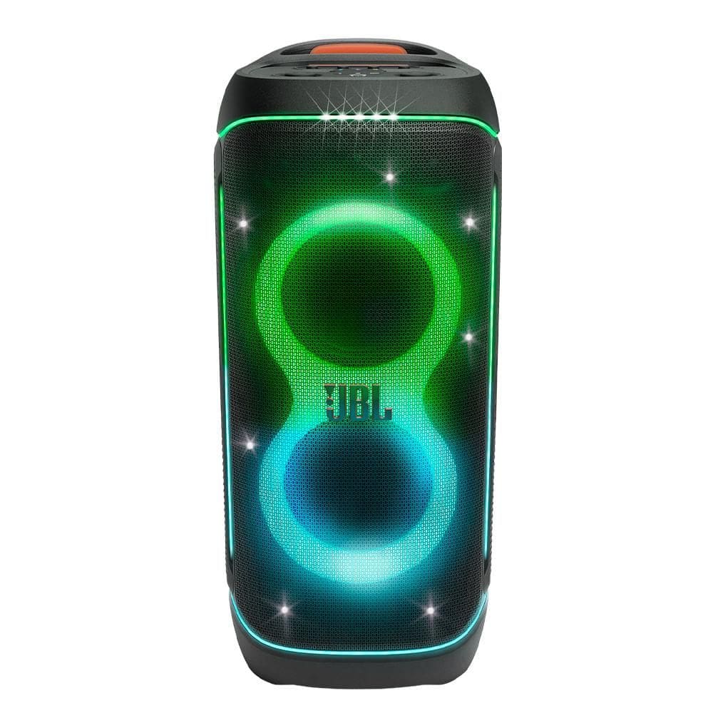 Caixa de Som Bluetooth JBL Partybox 720 Preta