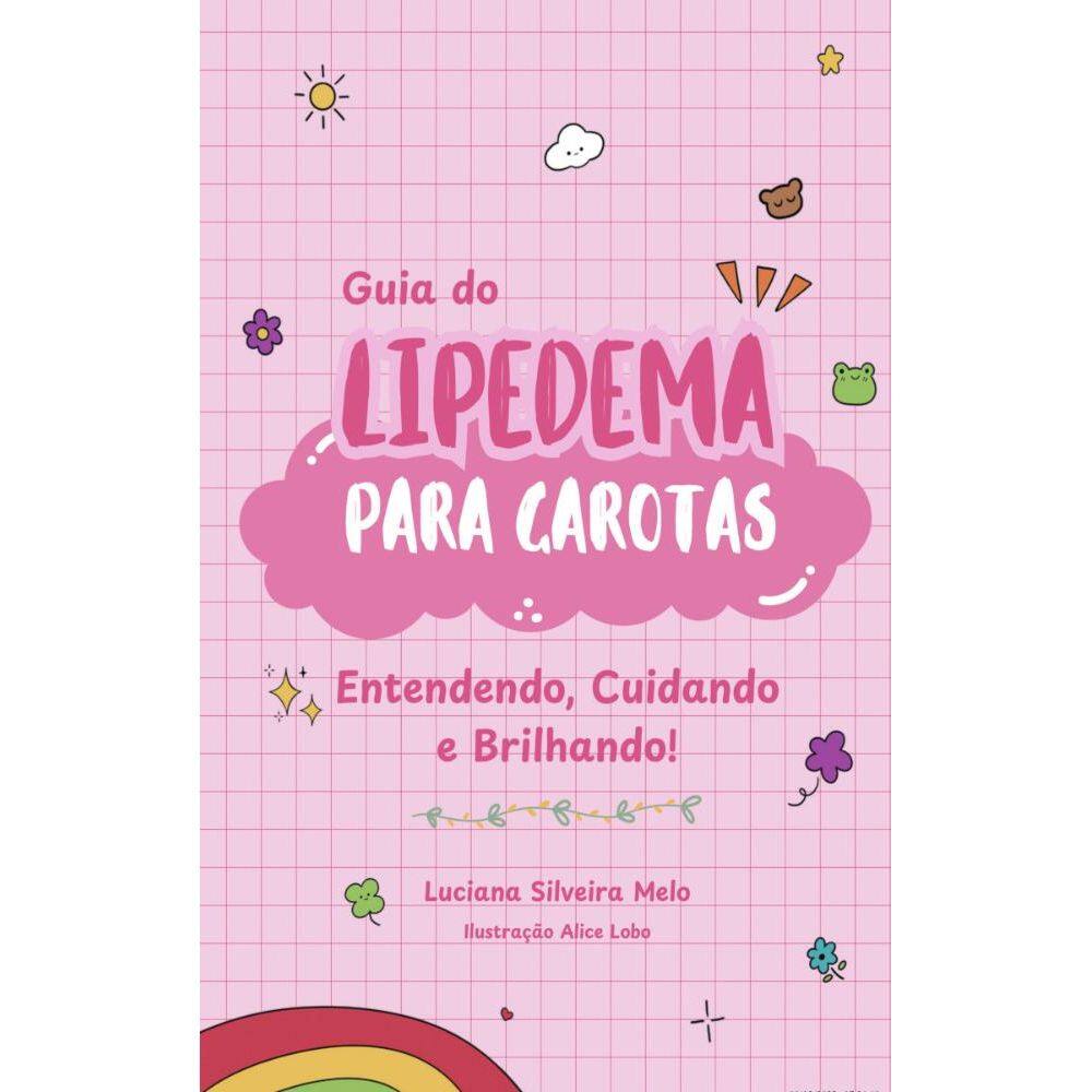 O Guia do Lipedema para Garotas