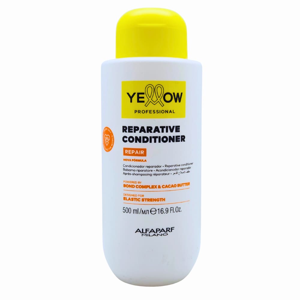 Condicionador Yellow Repair 500ml