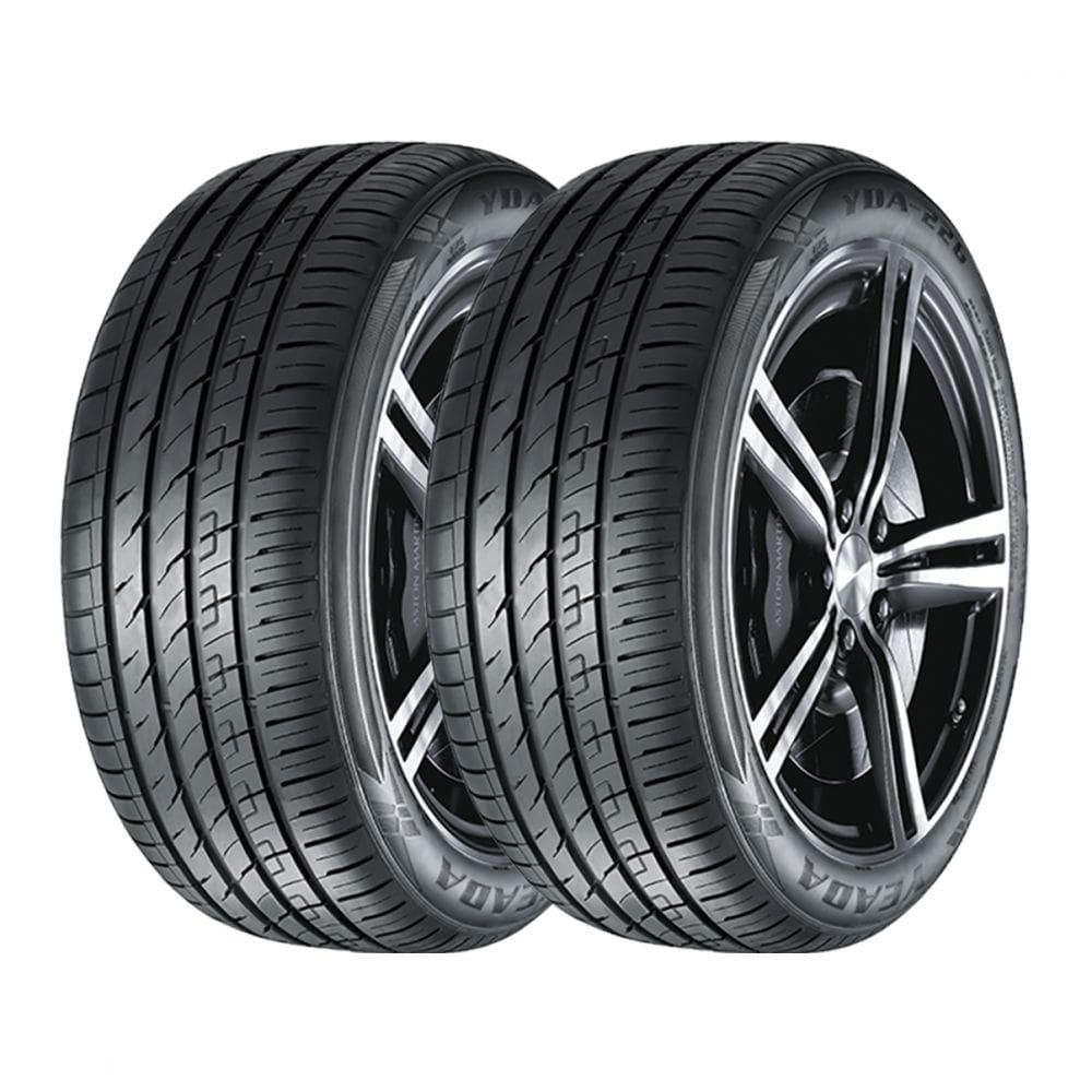 Kit 2 Pneus Yeada Aro 19 235/55R19 YDA-226 105W XL