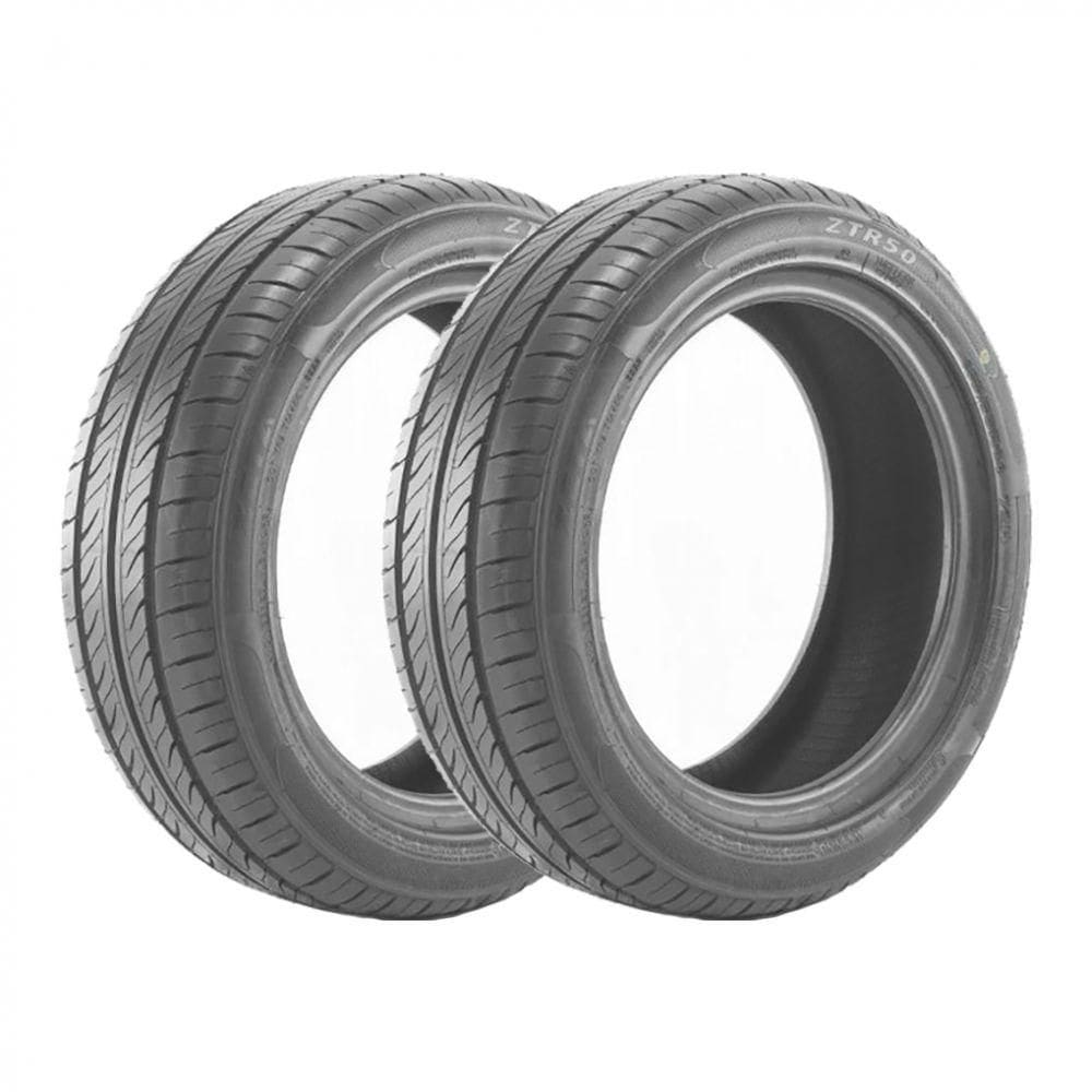 Kit 2 Pneus Zeta Aro 15 175/65R15 ZTR-50 88H