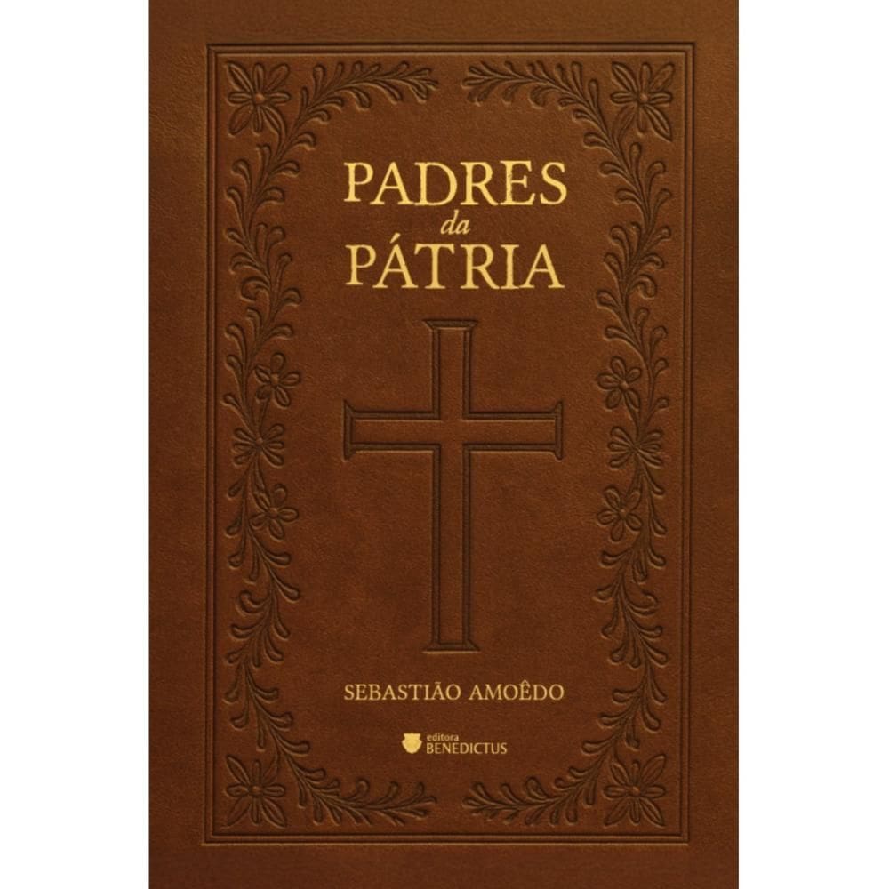 Padres da Pátria (Sebastião Amoêdo)