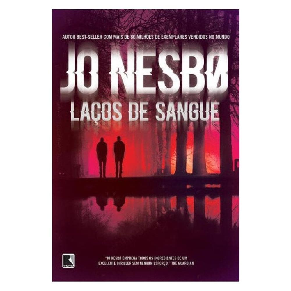 Laços De Sangue