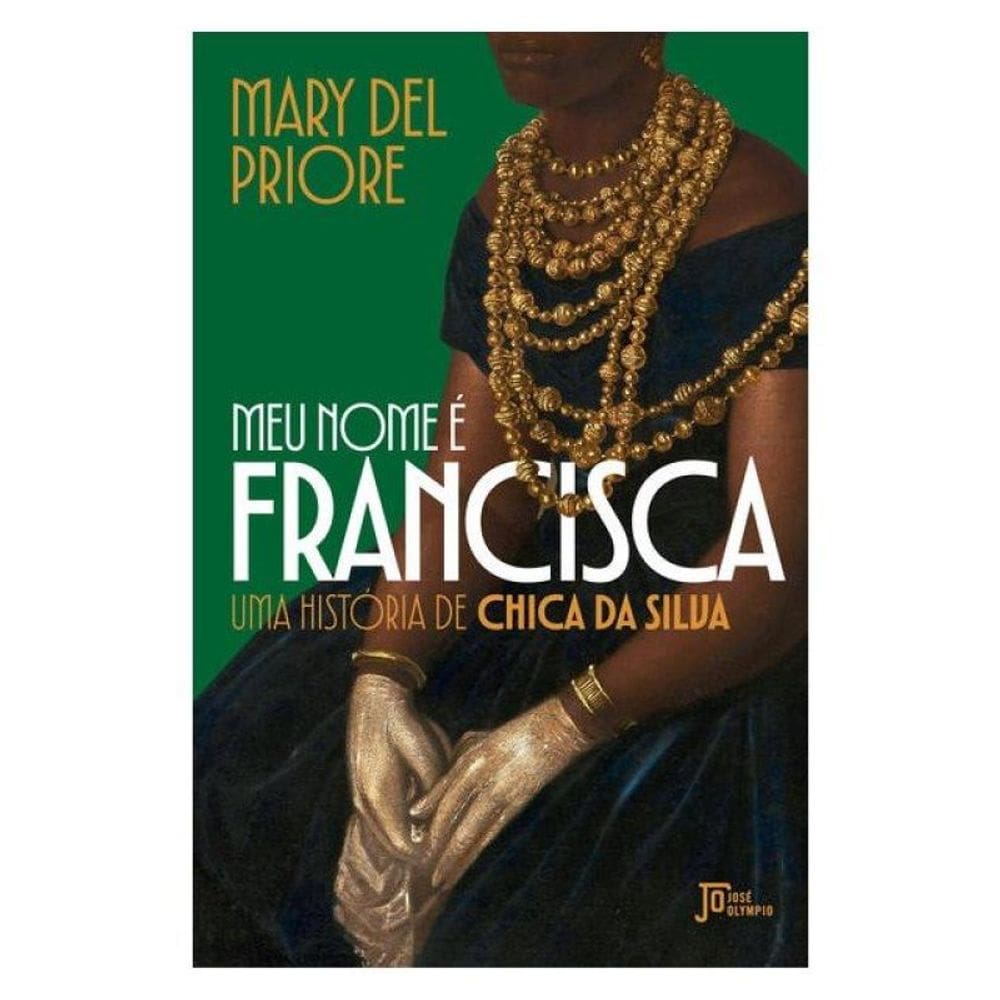 Meu Nome É Francisca