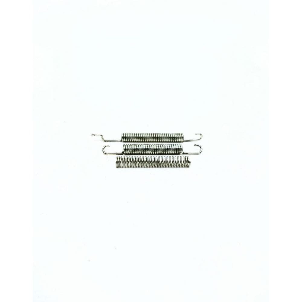 Pino Ancora Espelho Roda Traseira F100 F1000 D10 D20 Todos