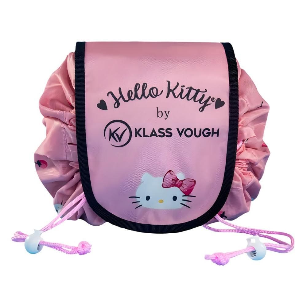 Necessaire Paraquedas Hello Kitty by Klass Vough Ref. KCHK-40