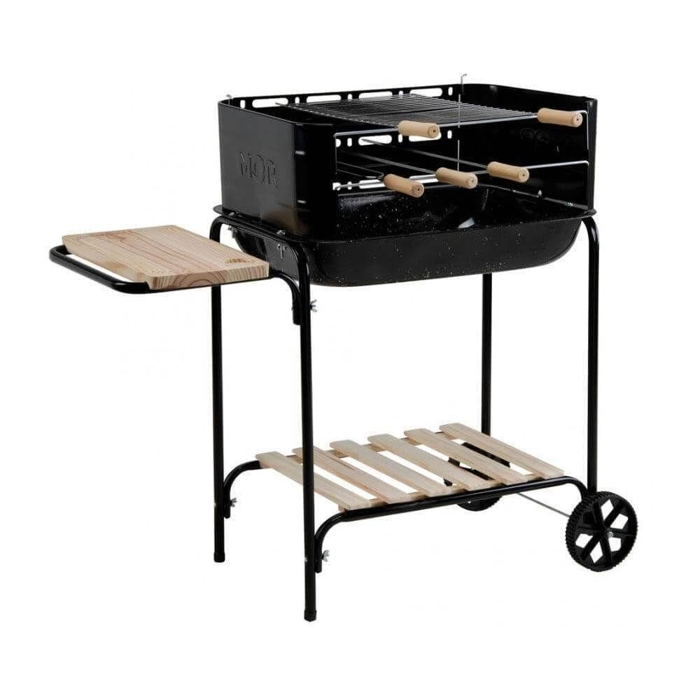 Churrasqueira Bonanza - 3012 - Mor Churrasqueira Bonanza Mor 3012 .