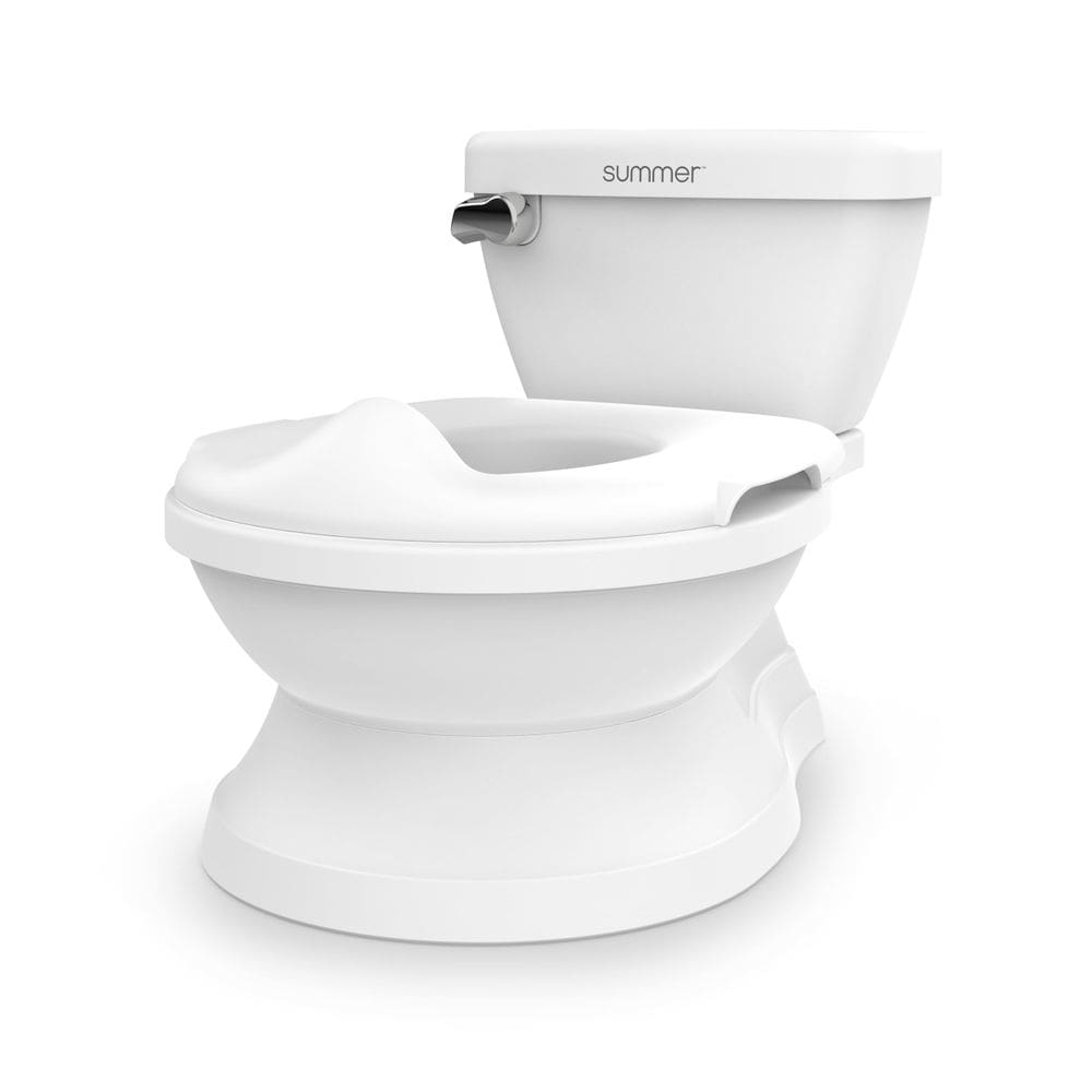 Toddler Potty Training Toilet Ingenuity My Size Potty Pro