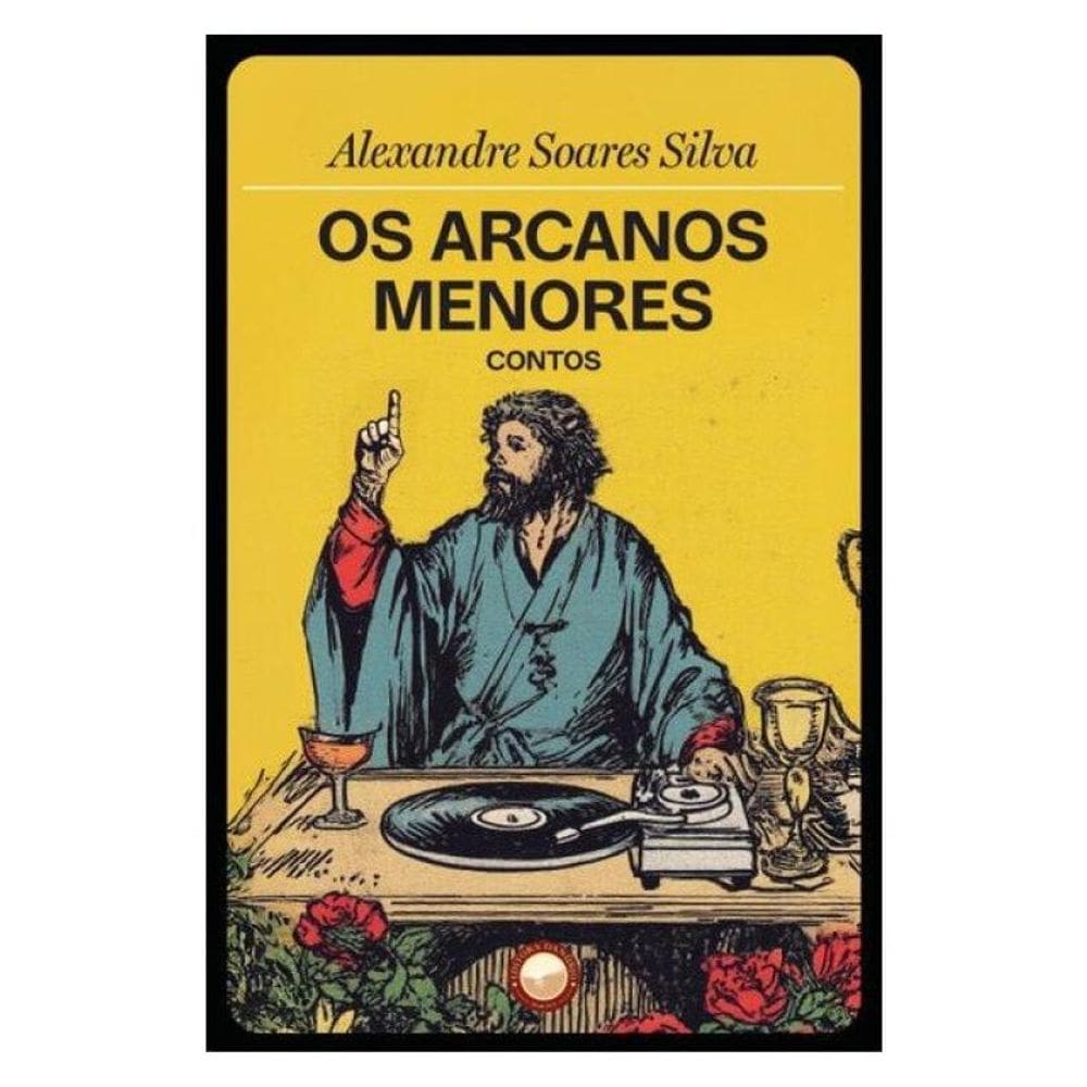 Os Arcanos Menores