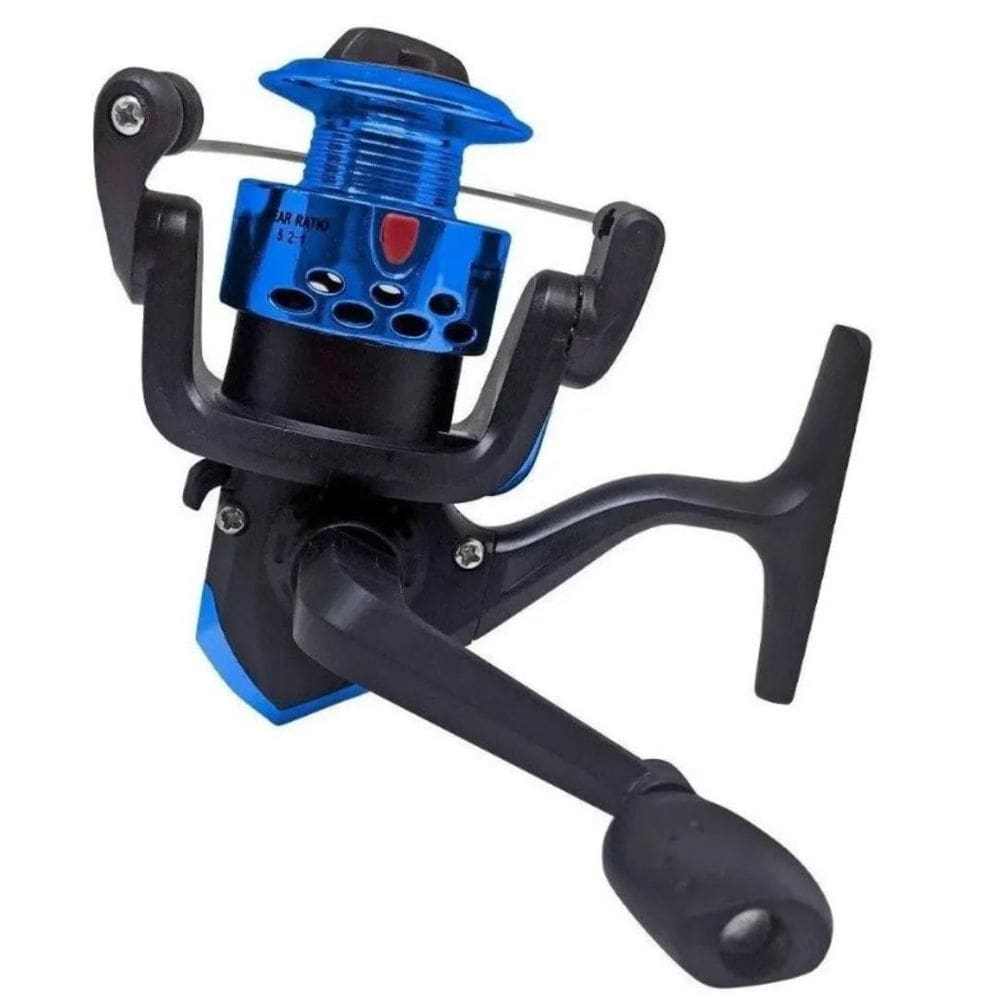 Molinete Para Pesca Ht 200 Sem Linha  P