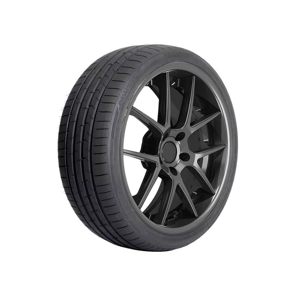 Pneu Lanvigator Catchpower Plus 235/55 R18 Aro 18 104W XL