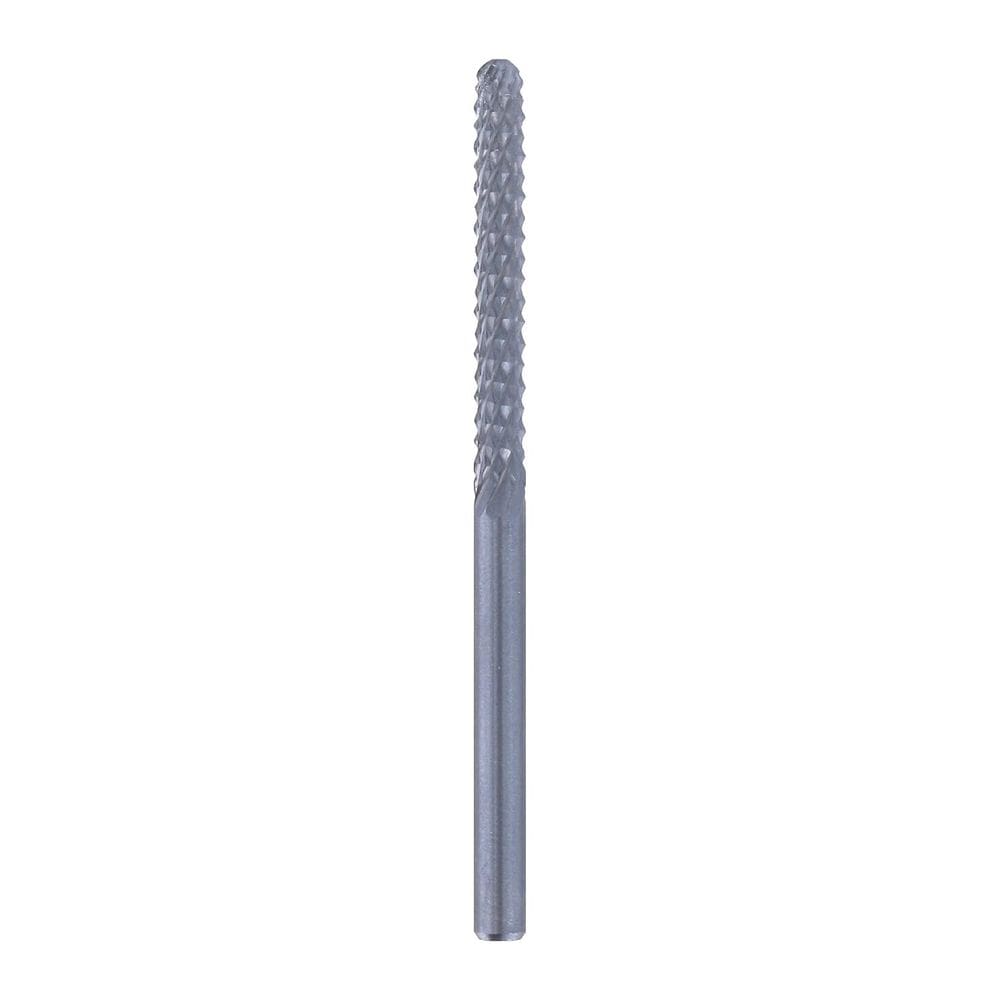 Broca de corte de azulejo Dremel 562, haste de 3,2 mm, para azulejos cerâmicos