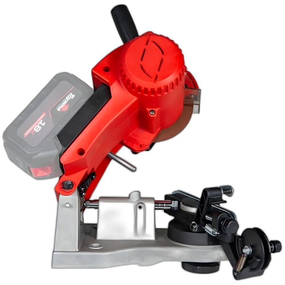 Afiador Corrente Toyama Tbt18tchs4.1 18v Motor Sem Bateria
