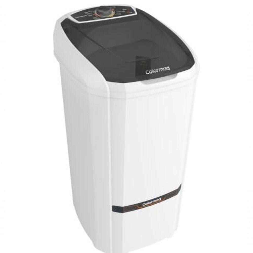 Tanquinho Colormaq 15kg Branco 220V