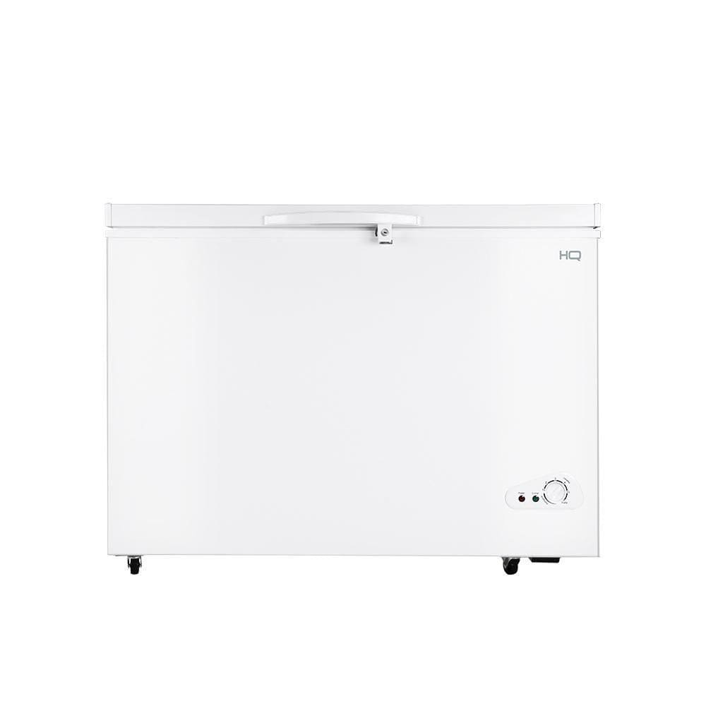 Freezer e Conservador Horizontal HQ 300 Litros Branco BD-300Q 110V