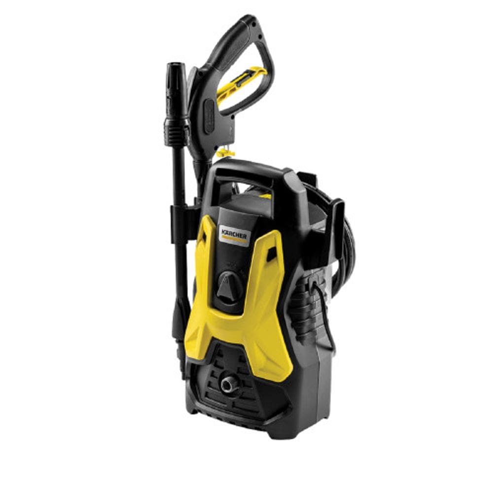 Lavadora de Alta Pressão Prática Black 1500PSI 1400W Karcher