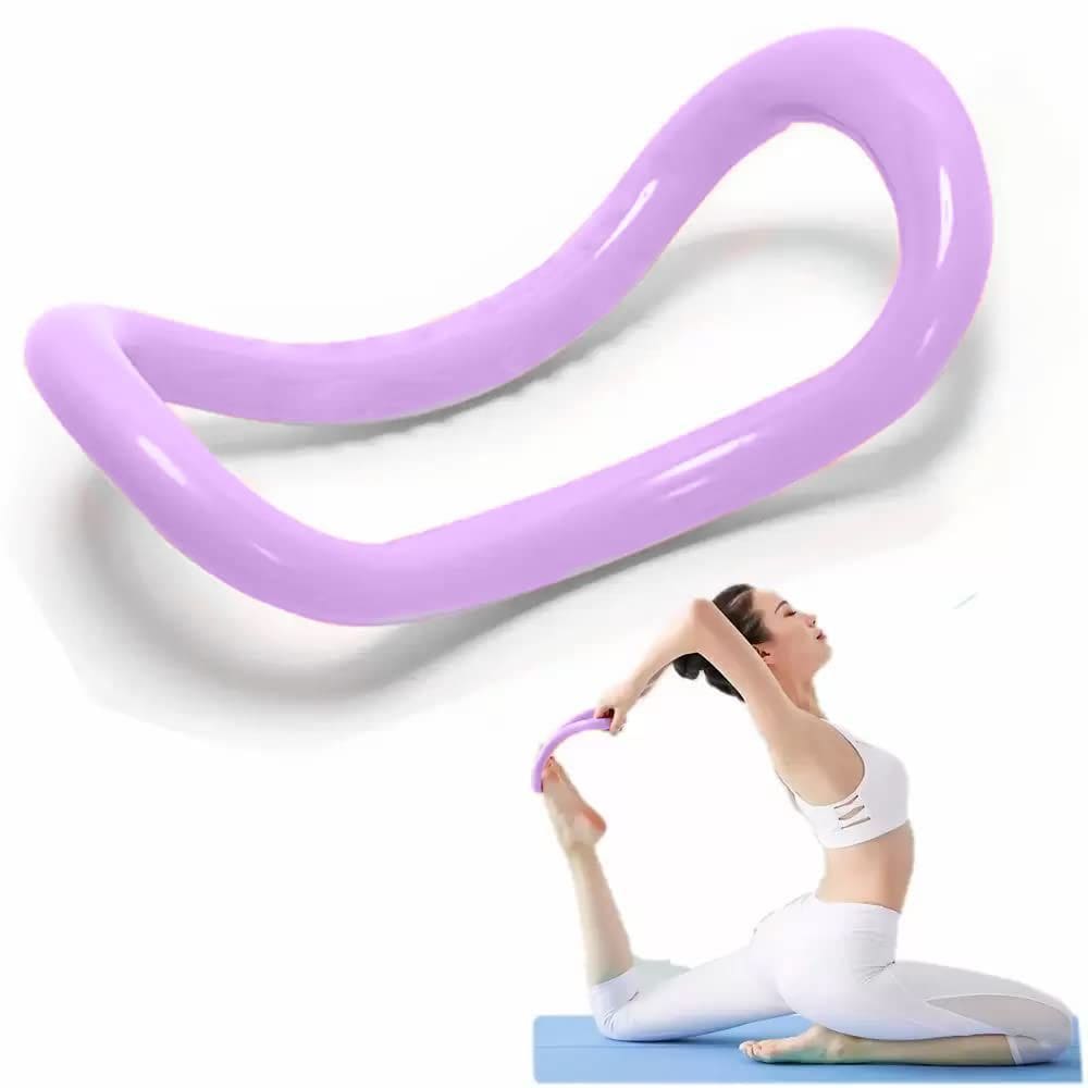 Anel Mágico Pilates Yoga Alongamento