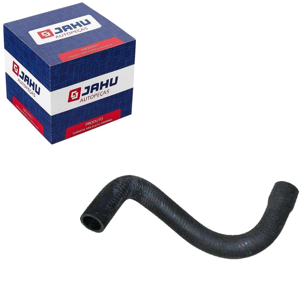 Mangueira Da Bomba De Água Polo 1996 A 2001 - Jahu 19897-7