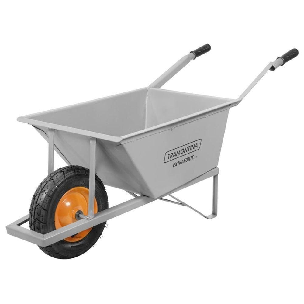 Carrinho De Mão Extraforte 80l - Tramontina
