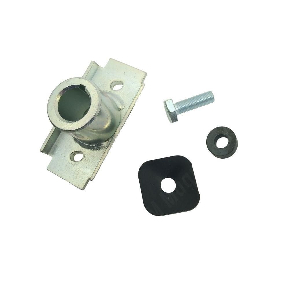 Suporte Lâmina Cortador De Grama Husqvarna Lc356vp