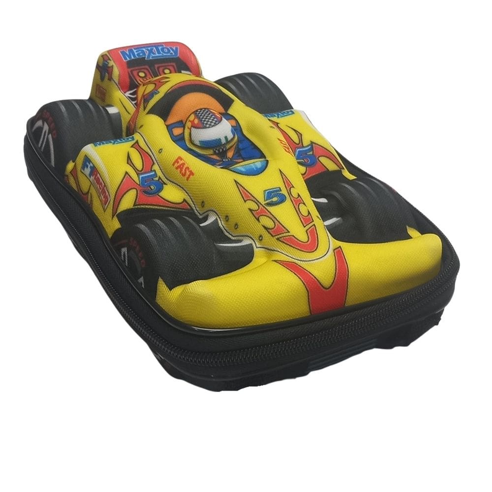 Lancheira Costas Transversal F1 Infantil Meninos Creche