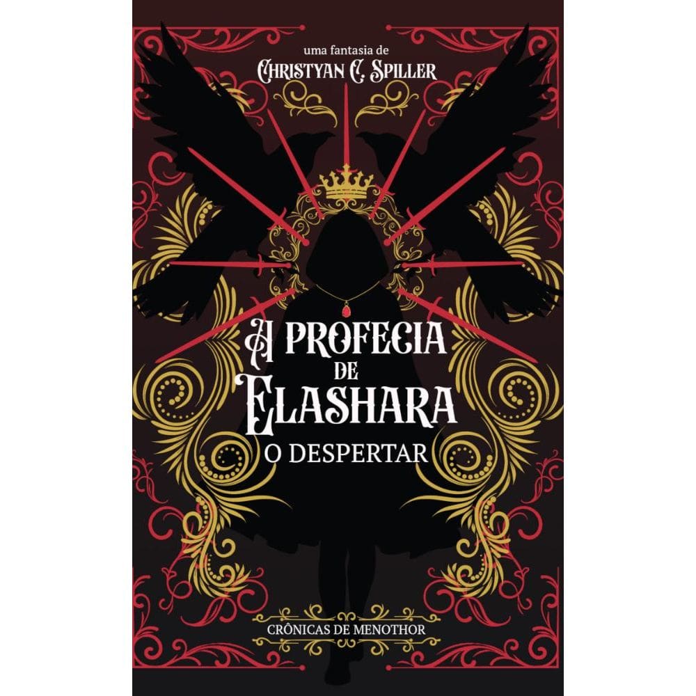 A profecia de Elashara:  O despertar