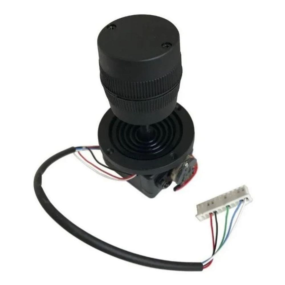 Joystick Mesa Controladora Vtn 2000/ Vt 500 Intelbras