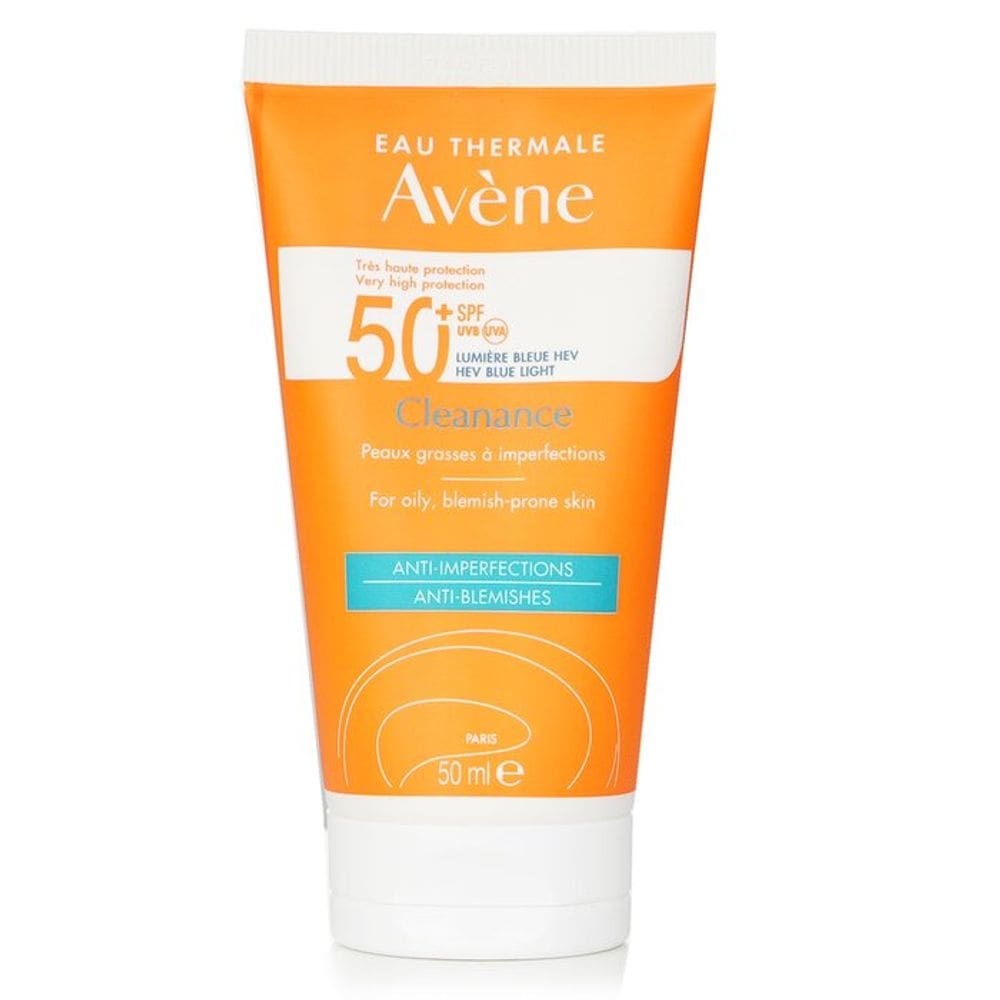 Protetor solar Avene Very High Protection Cleanance Solar SPF50+