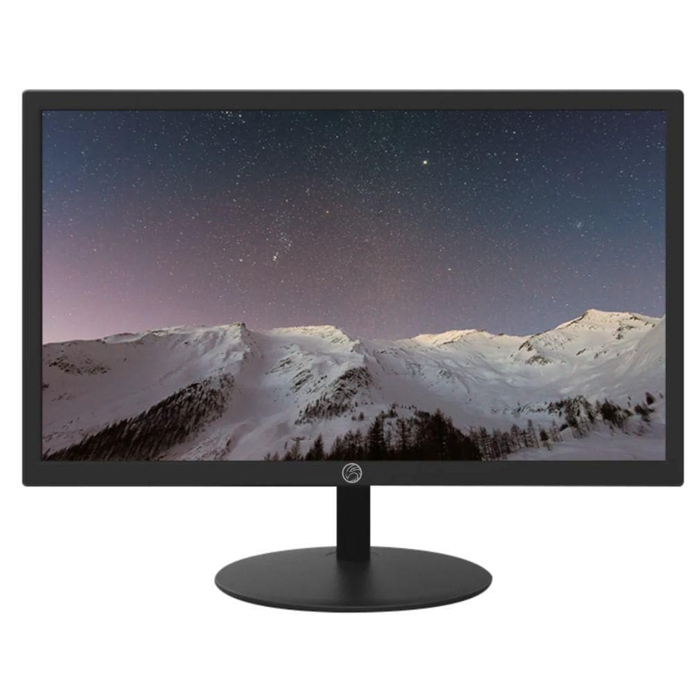 MP - Monitor Led 21 5 Brazilpc  75 Fhd 75Hz P