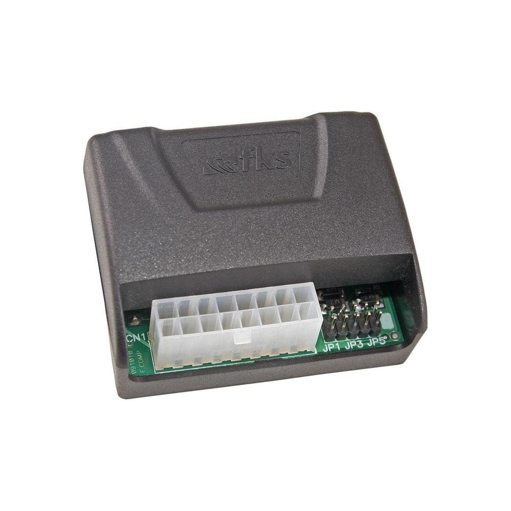 Modulo De Vidro Eletrico Fks Mlv45 Universal 2 E 4 Portas