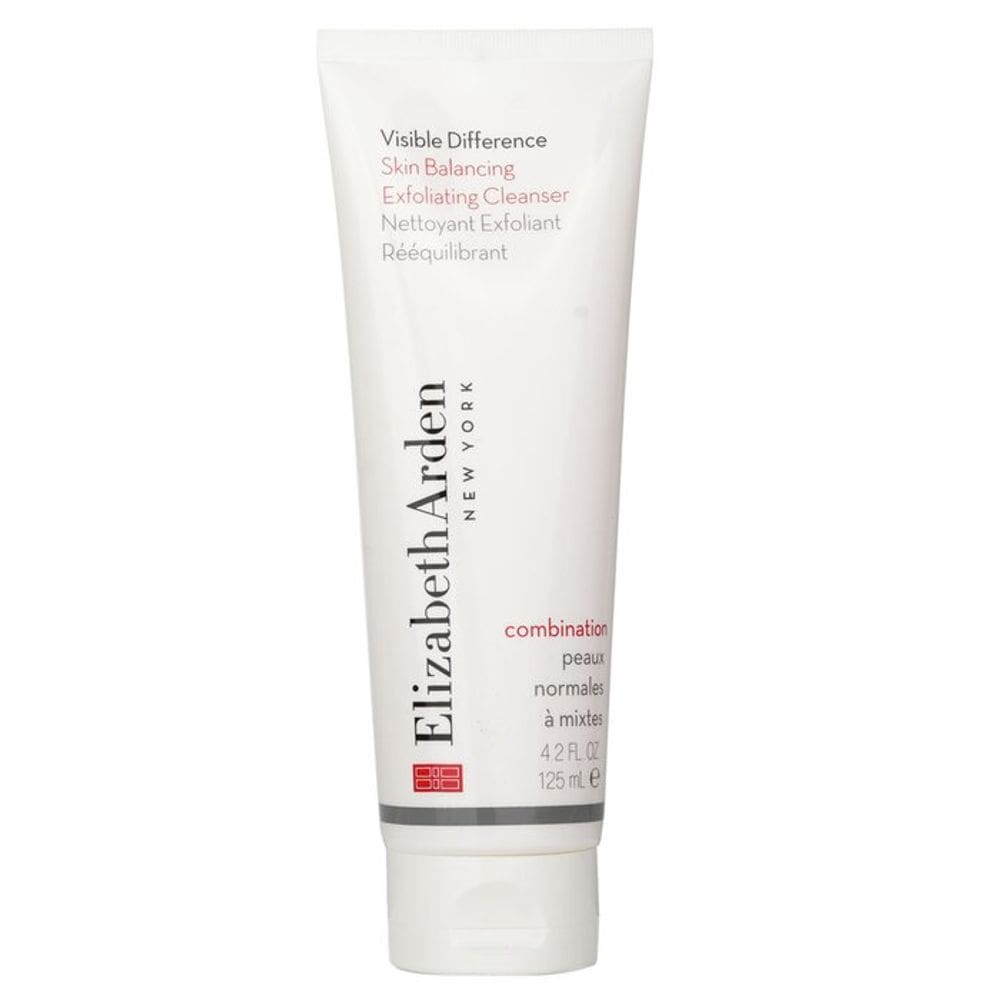 Limpador Elizabeth Arden Visible Difference Skin Balancing