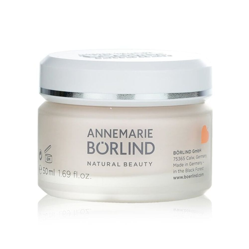 Creme de noite Annemarie Borlind Rosentau System Protection
