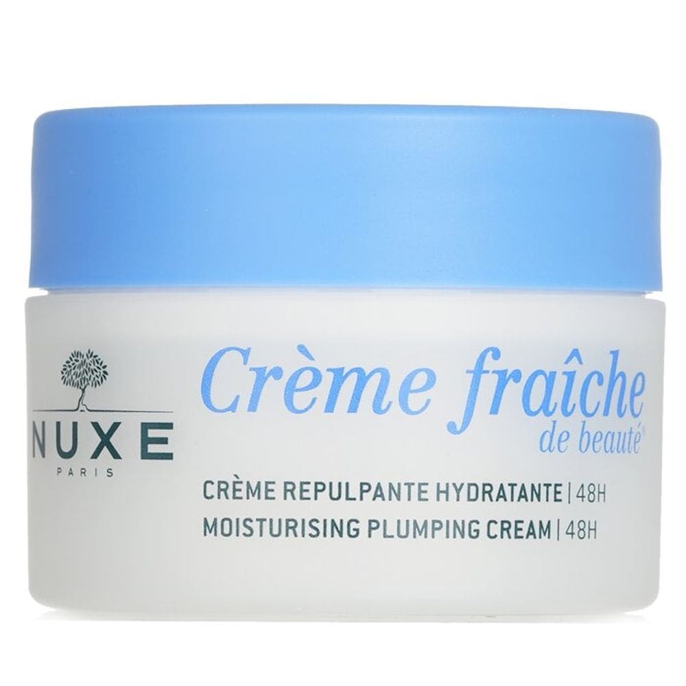 Creme de preenchimento hidratante Nuxe Creme Fraiche De Beaute