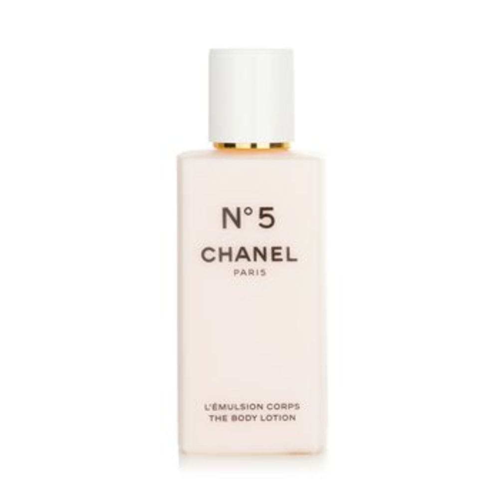 Loção corporal Chanel No.5