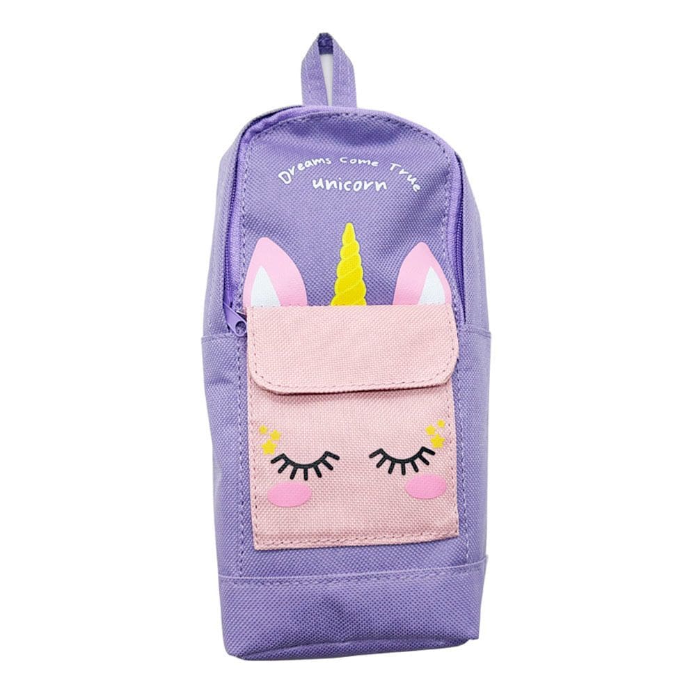 Porta Acessorio Bag 21X9cm Sort CV244888 Loffice