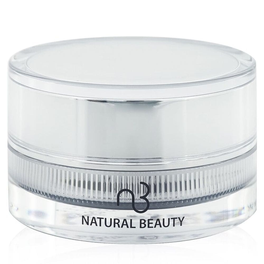 Creme de Recuperação de Olhos Natural Beauty Hidratante Radiante
