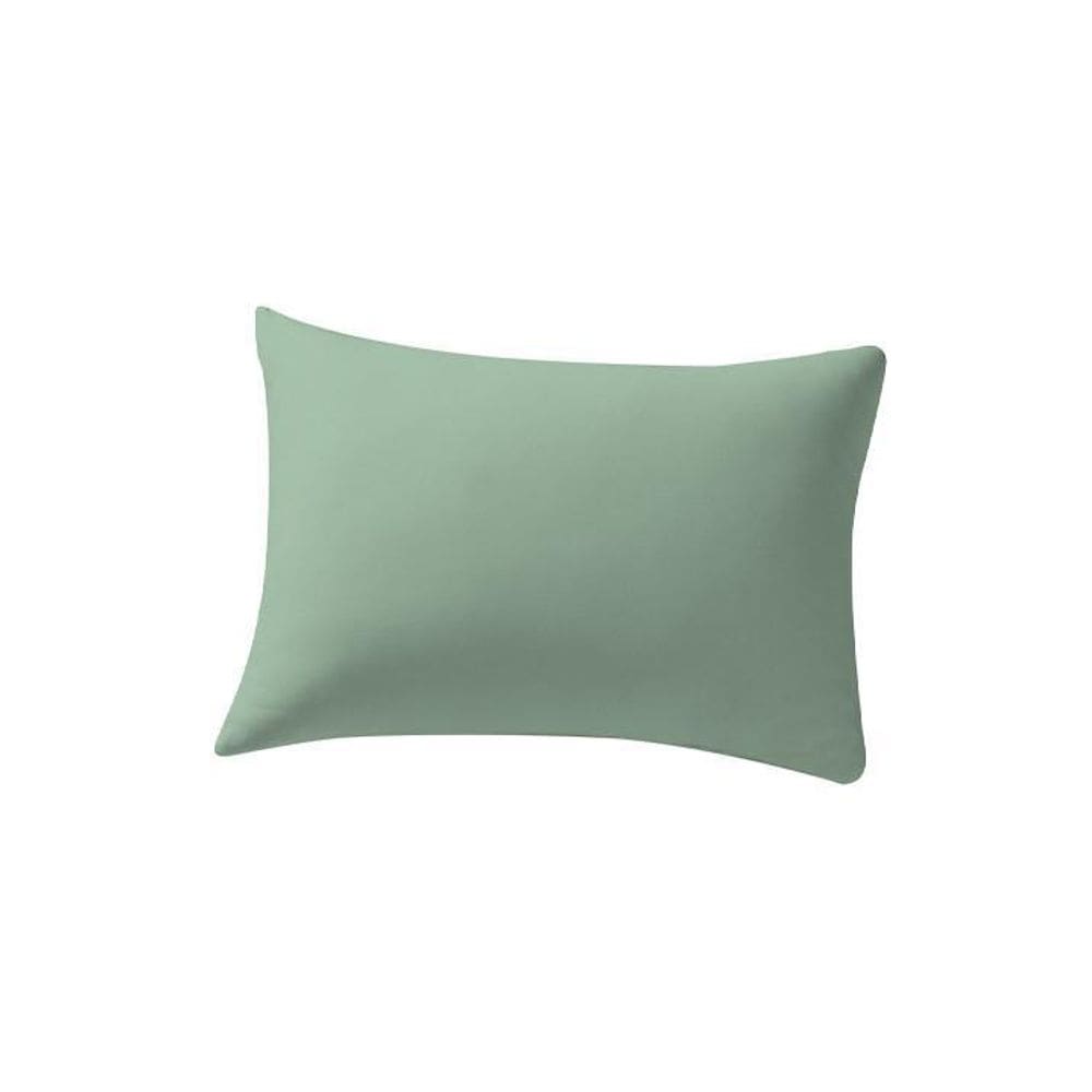 Fronha Avulsa Doce Vida Verde Topázio 2021