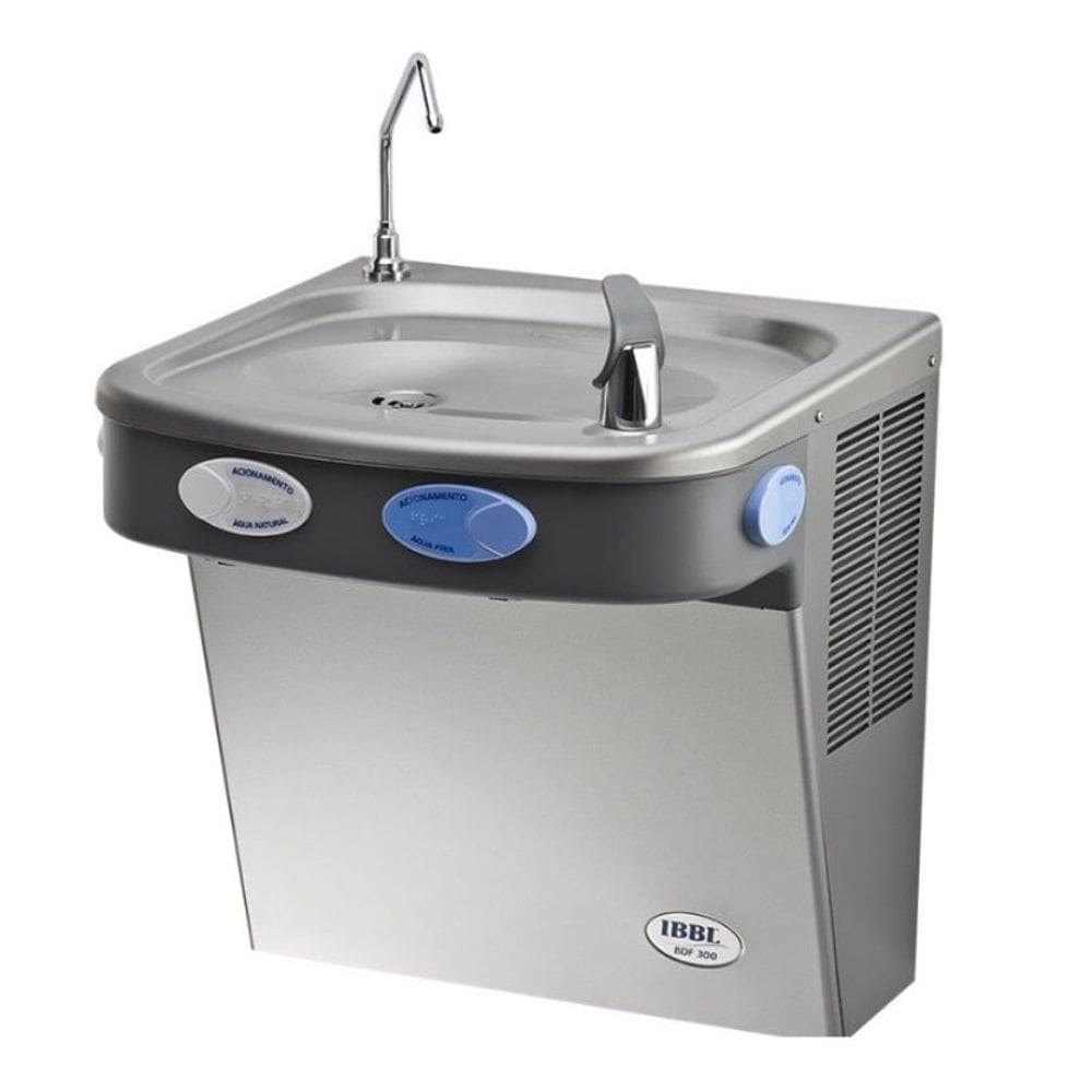 Purificador de Pressão PDF 300 2t - IBBL